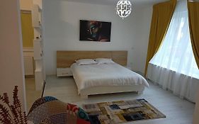 Vlad Residence