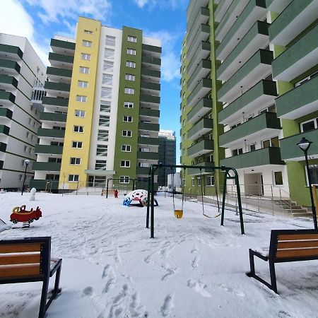 Vlad Residence Brașov Exterior foto